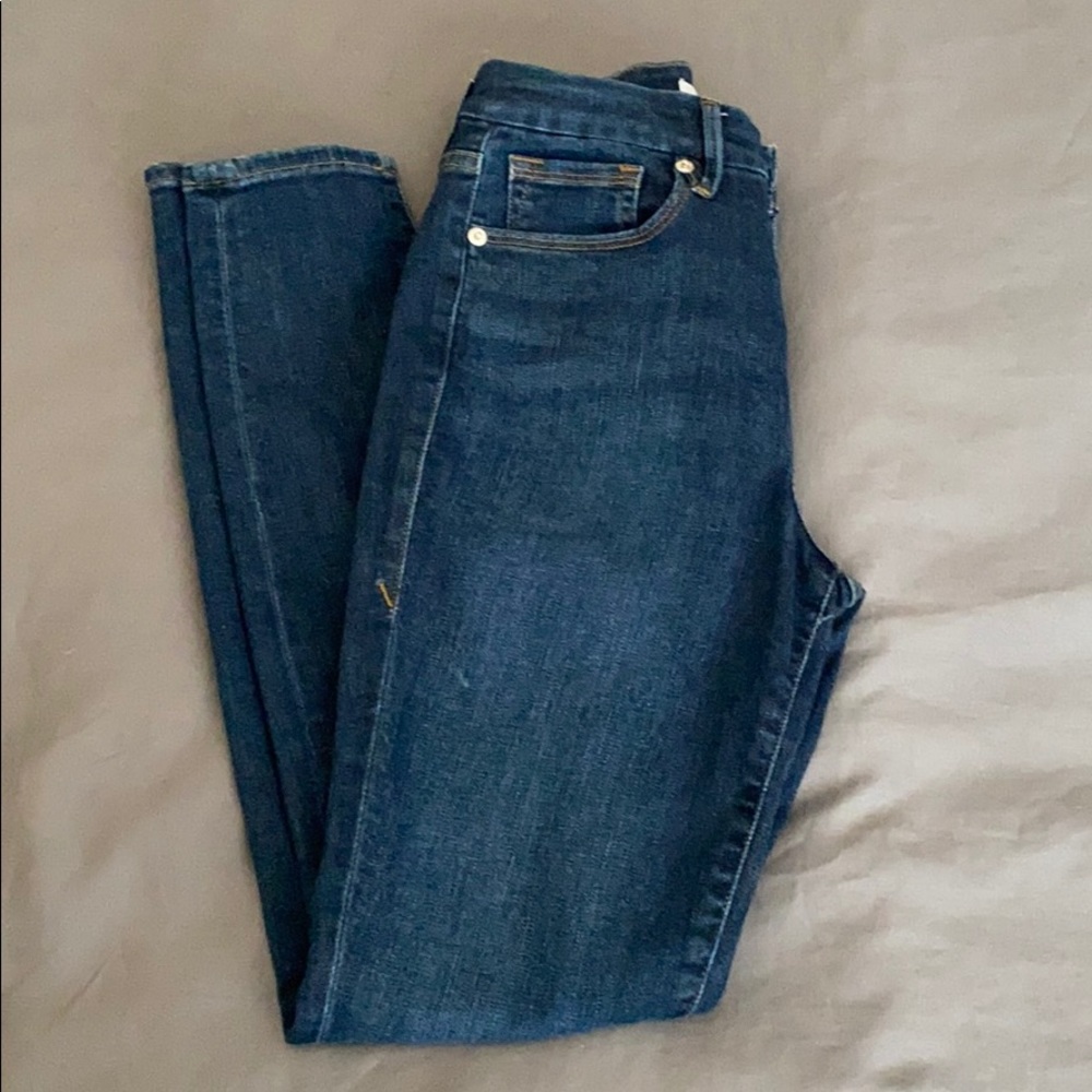 Good American Jeans
